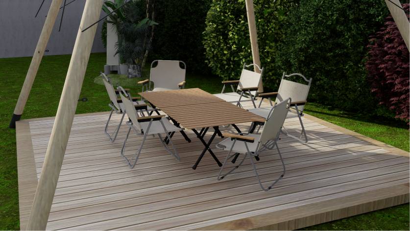 武陟县帐篷生产厂家：以匠心筑牢户外装备的品质根基